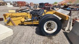 REDUCED PRICE - Single Axle Jeep (3 of 3)