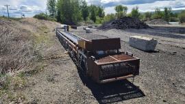 Stationary 24'' x 43' Conveyor (2 of 6)