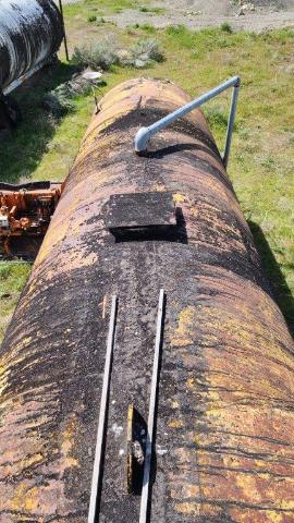 Portable 12,000 Gallon Electric AC Tank (6 of 6)