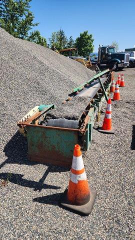 Stationary 18'' x 30' Long Conveyor (2 of 5)