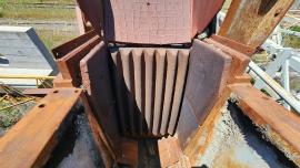 Portable Cedarapids Jaw Crusher (5 of 6)