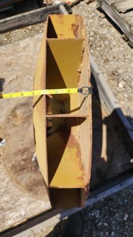 Hauck Impeller Fan (3 of 5)