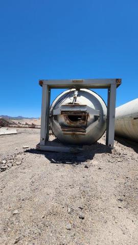 (2) 200 Ton Standard Haven Silos (8 of 15)