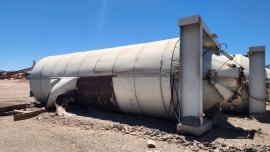 (2) 200 Ton Standard Haven Silos (11 of 15)