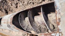 Enclosed Screw Conveyor (9 of 9)