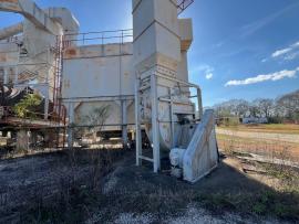 Stationary 6,000lb - 7,000lb Simplicity Batch Plant (2 of 6)