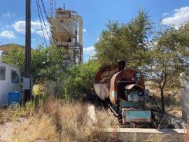 Stationary 4,000lb Batch Plant (4 of 28)