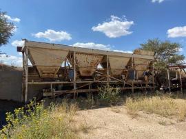 Stationary 4,000lb Batch Plant (6 of 28)