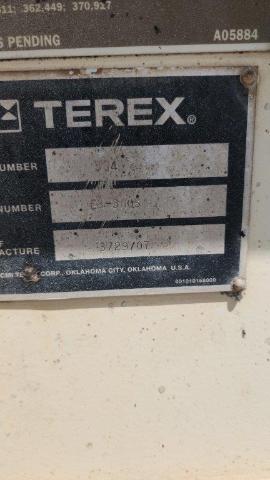 Stationary (Currently) Terex 325 Drum (12 of 18)