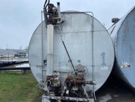 Stationary 30,000 Gallon Coiled AC Tank (2 of 9)