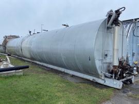 Stationary 30,000 Gallon Coiled AC Tank (3 of 9)