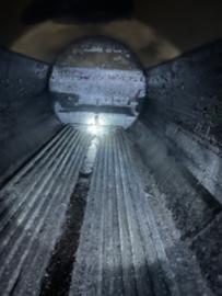 Stationary 30,000 Gallon Coiled AC Tank (6 of 9)