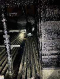 Stationary 30,000 Gallon Coiled AC Tank (7 of 9)