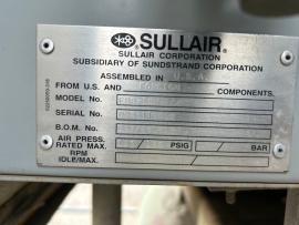 Sullair 60hp Compressor (2 of 5)