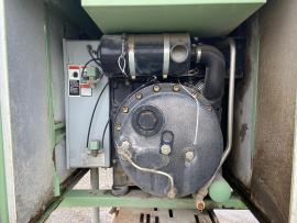 Sullair ES-8 25hp Air Compressor (4 of 5)