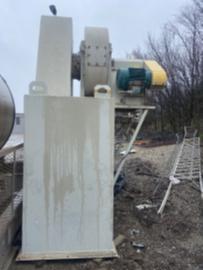 7'6'' x 20' Dillman Mixing Drum, 400TPH (12 of 17)