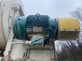 7'6'' x 20' Dillman Mixing Drum, 400TPH (13 of 17)