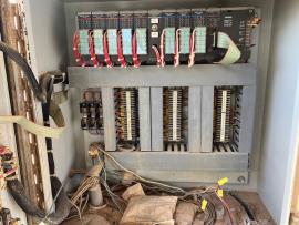 REDUCED PRICE- McLanahan Classification tank (2 of 15)