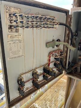 REDUCED PRICE- McLanahan Classification tank (3 of 15)