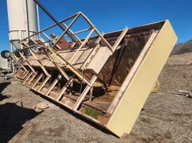REDUCED PRICE- McLanahan Classification tank (9 of 15)