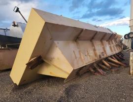 REDUCED PRICE- McLanahan Classification tank (10 of 15)