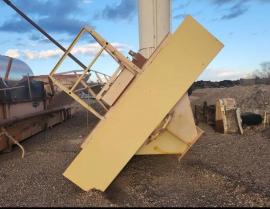 REDUCED PRICE- McLanahan Classification tank (11 of 15)