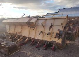 REDUCED PRICE- McLanahan Classification tank (12 of 15)