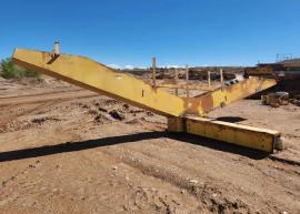 REDUCED PRICE- McLanahan Classification tank (13 of 15)