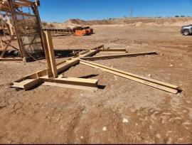 REDUCED PRICE- McLanahan Classification tank (14 of 15)