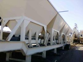 Portable Standard Steel 5,000 Lb. Batch Plant (6 of 18)