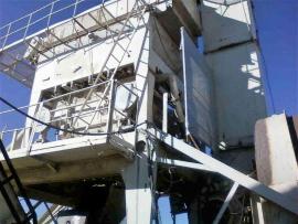 Portable Standard Steel 5,000 Lb. Batch Plant (7 of 9)