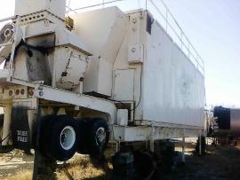 Portable Standard Steel 5,000 Lb. Batch Plant (8 of 9)