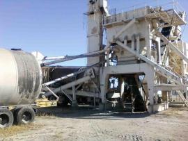 Portable Standard Steel 5,000 Lb. Batch Plant (9 of 9)