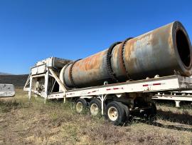 Portable Standard Steel 5,000 Lb. Batch Plant (10 of 18)