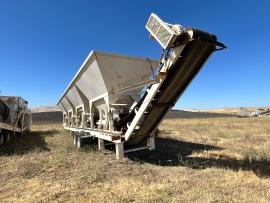Portable Standard Steel 5,000 Lb. Batch Plant (12 of 18)