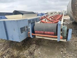 2016 Portable Hopper with Stationary 80' Conveyor (3 of 6)