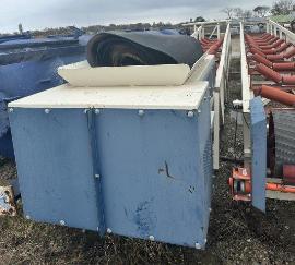 2016 Portable Hopper with Stationary 80' Conveyor (4 of 6)