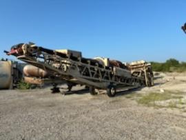 REDUCED PRICE - Semi-Portable 200-225tph Bituma Stor Drum Plant (2 of 14)