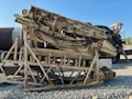 REDUCED PRICE - Semi-Portable 200-225tph Bituma Stor Drum Plant (3 of 14)