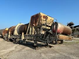 REDUCED PRICE - Semi-Portable 200-225tph Bituma Stor Drum Plant (5 of 14)
