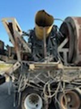 REDUCED PRICE - Semi-Portable 200-225tph Bituma Stor Drum Plant (6 of 14)