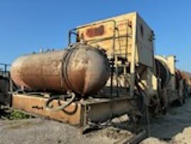REDUCED PRICE - Semi-Portable 200-225tph Bituma Stor Drum Plant (8 of 14)