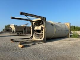 REDUCED PRICE - Semi-Portable 200-225tph Bituma Stor Drum Plant (10 of 14)