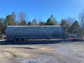 Portable 30,000 Gallon Direct Fired AC Tank (2 of 9)