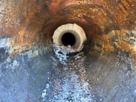 Portable 30,000 Gallon Direct Fired AC Tank (3 of 9)