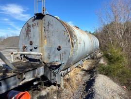 Portable 30,000 Gallon Direct Fired AC Tank (5 of 9)