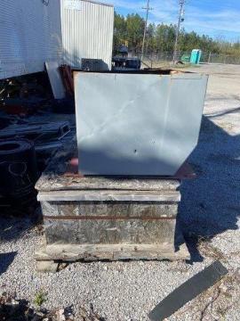 Portable 30,000 Gallon Direct Fired AC Tank (9 of 9)