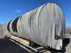Stationary 20,000 Gallon Coiled AC Tank (2 of 5)