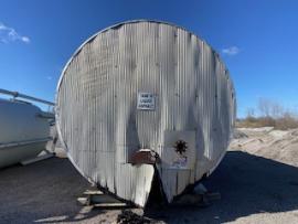 Stationary 20,000 Gallon Coiled AC Tank (3 of 5)
