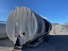 Stationary 20,000 Gallon Coiled AC Tank (4 of 5)